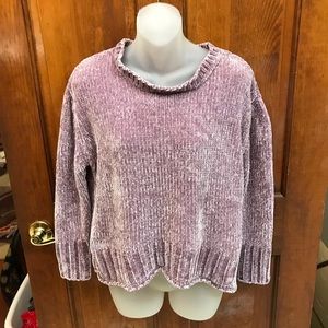 ❤️❤️3 for $20❤️❤️ Philosophy women’s  lightweight sweater. Size XS.